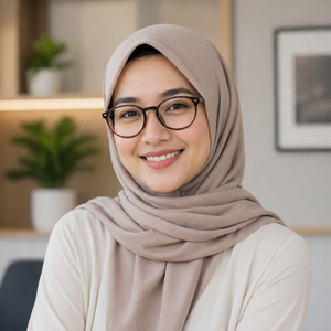 Sari M.