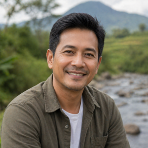 Budi K.